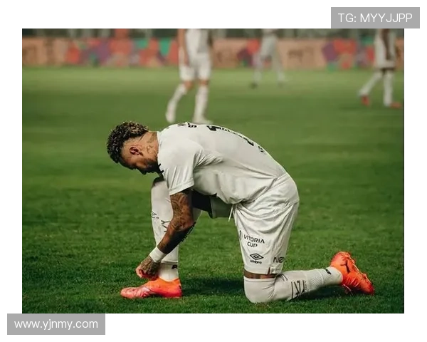 内马尔精彩低射破门狂欢庆祝引全场沸腾展现绝佳状态