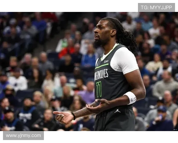 普理查德昨日对森林狼表现不满今日誓言全力以赴争取胜利